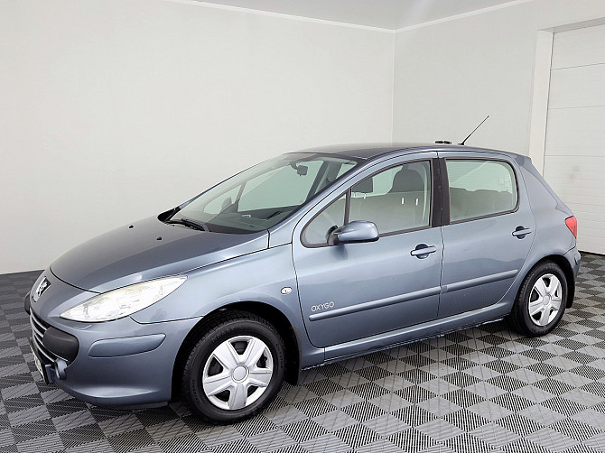 Peugeot 307 Oxygo Facelift 1.6 80kW Tallina - foto 2