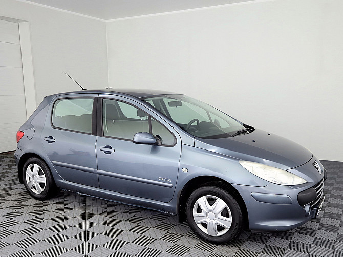 Peugeot 307 Oxygo Facelift 1.6 80kW Tallina - foto 1