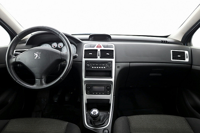 Peugeot 307 Oxygo Facelift 1.6 80kW Tallina - foto 5