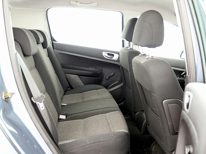 Peugeot 307 Oxygo Facelift 1.6 80kW Tallina - foto 7