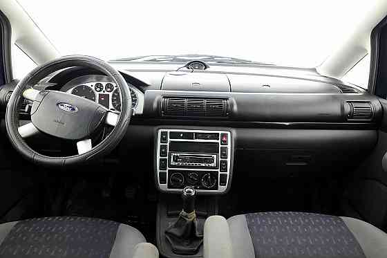 Ford Galaxy Comfort 1.9 TDCI 85kW Таллин