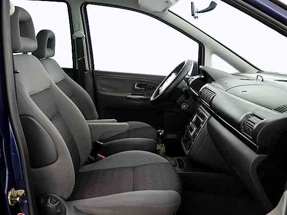 Ford Galaxy Comfort 1.9 TDCI 85kW Таллин