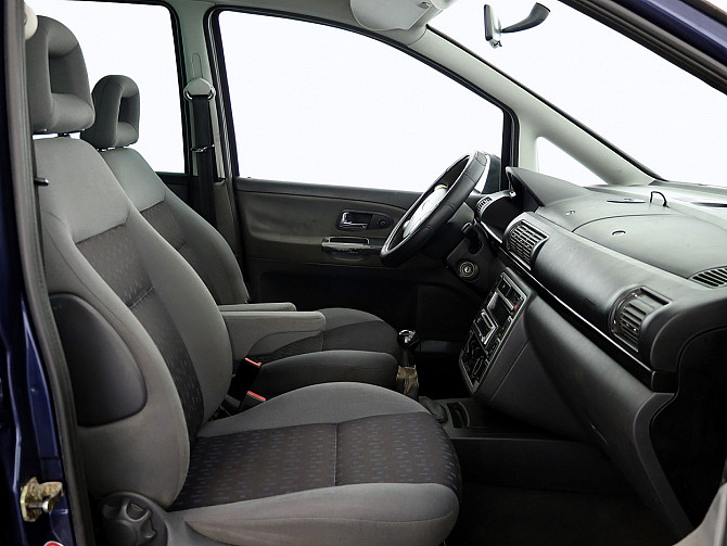 Ford Galaxy Comfort 1.9 TDCI 85kW Tallina - foto 6