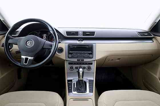 Volkswagen Passat Comfortline ATM 1.8 118kW Tallina