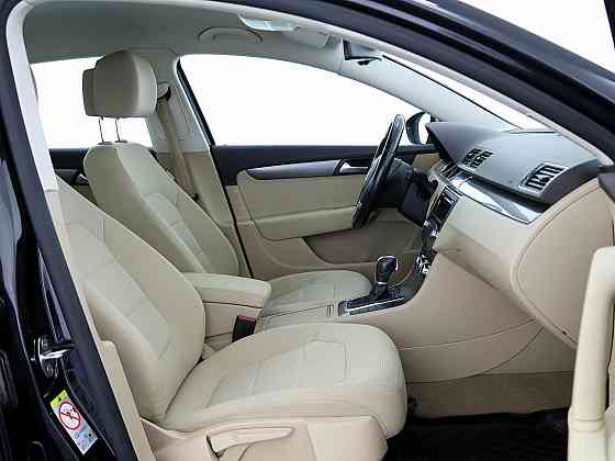 Volkswagen Passat Comfortline ATM 1.8 118kW Tallina