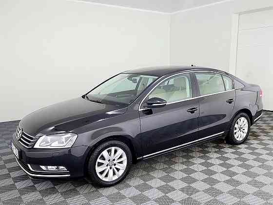 Volkswagen Passat Comfortline ATM 1.8 118kW Tallina