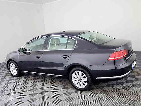 Volkswagen Passat Comfortline ATM 1.8 118kW Tallina