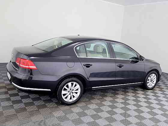 Volkswagen Passat Comfortline ATM 1.8 118kW Tallina