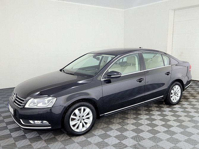 Volkswagen Passat Comfortline ATM 1.8 118kW Tallina - foto 2