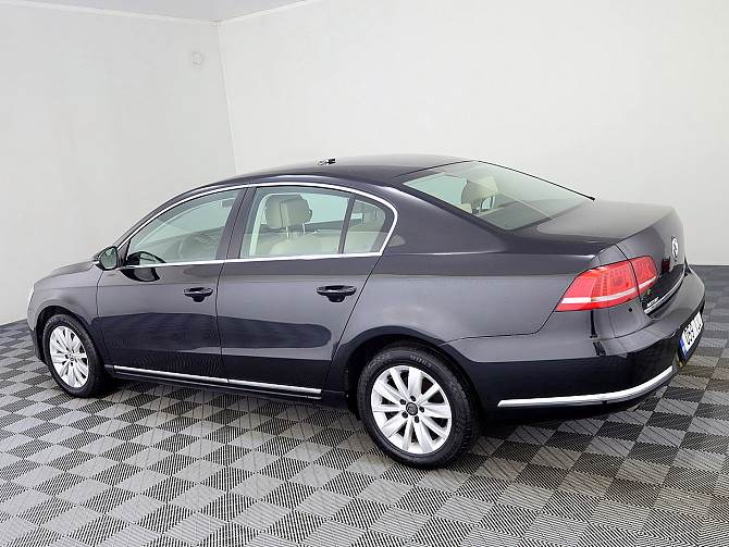 Volkswagen Passat Comfortline ATM 1.8 118kW Tallina - foto 4