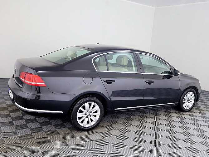Volkswagen Passat Comfortline ATM 1.8 118kW Tallina - foto 3