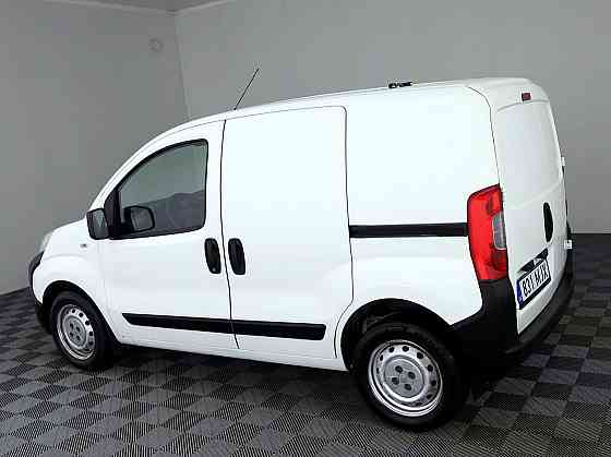 Peugeot Bipper Van 1.2 HDi 55kW Tallina