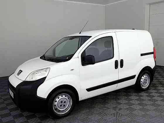 Peugeot Bipper Van 1.2 HDi 55kW Tallina