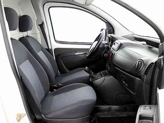 Peugeot Bipper Van 1.2 HDi 55kW Tallina
