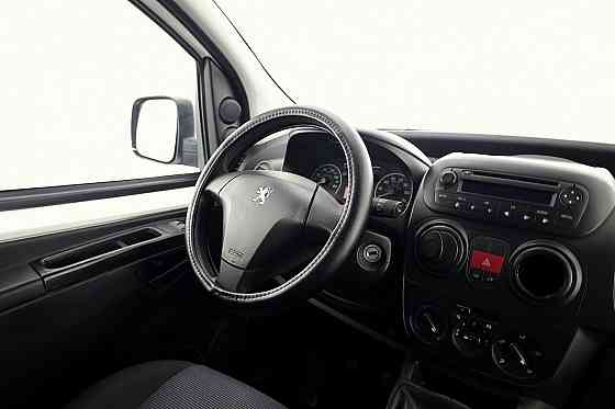Peugeot Bipper Van 1.2 HDi 55kW Tallina