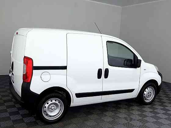 Peugeot Bipper Van 1.2 HDi 55kW Tallina