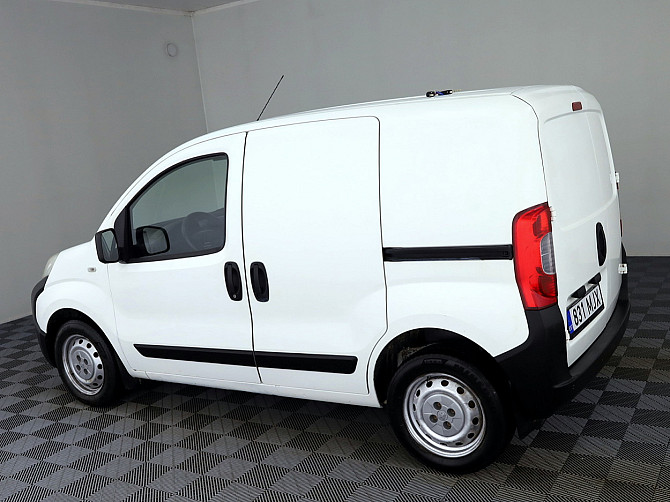 Peugeot Bipper Van 1.2 HDi 55kW Tallina - foto 4