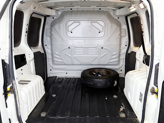 Peugeot Bipper Van 1.2 HDi 55kW Tallina - foto 8
