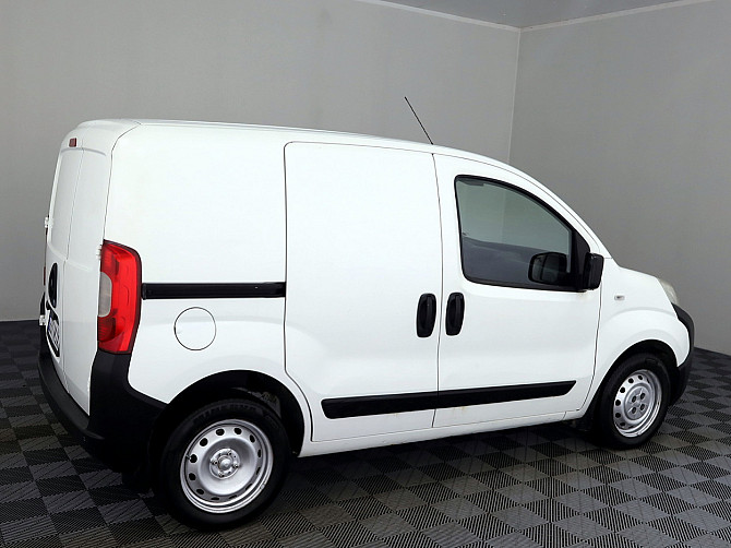 Peugeot Bipper Van 1.2 HDi 55kW Tallina - foto 3