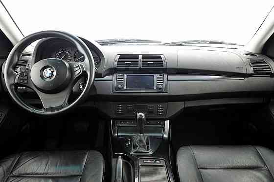 BMW X5 Executive Facelift ATM 3.0 D 160kW Tallina