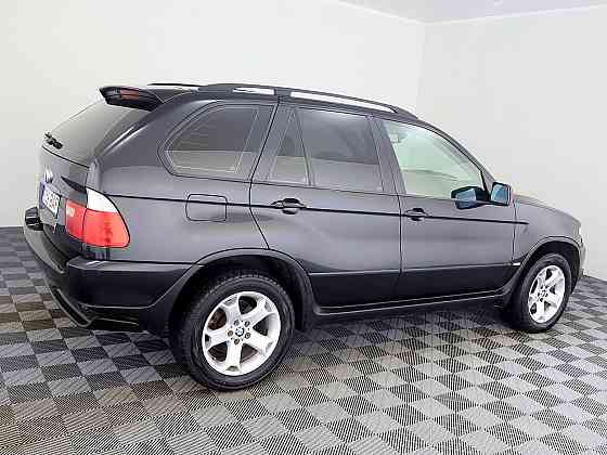 BMW X5 Executive Facelift ATM 3.0 D 160kW Tallina