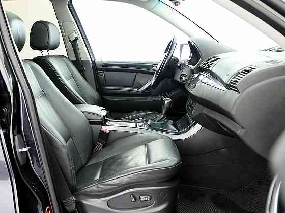 BMW X5 Executive Facelift ATM 3.0 D 160kW Tallina