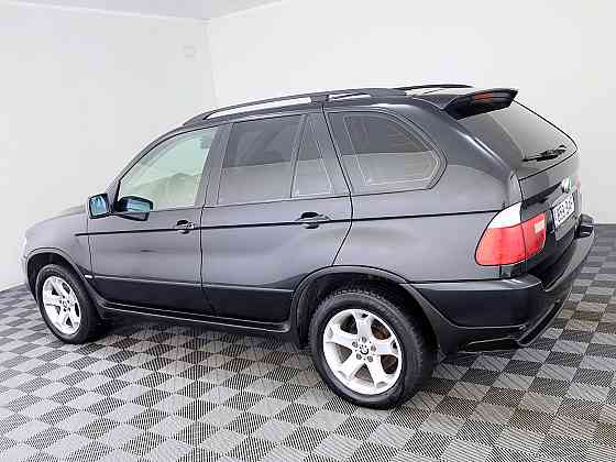 BMW X5 Executive Facelift ATM 3.0 D 160kW Tallina