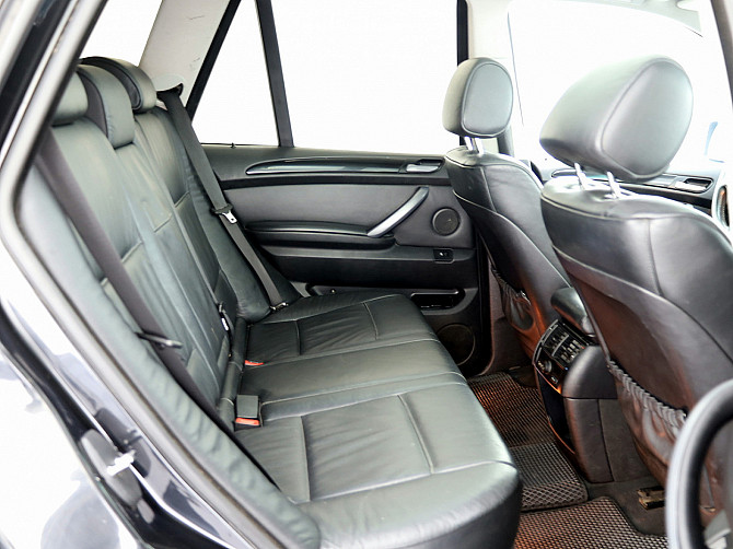 BMW X5 Executive Facelift ATM 3.0 D 160kW Tallina - foto 7