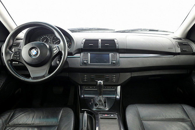 BMW X5 Executive Facelift ATM 3.0 D 160kW Tallina - foto 5