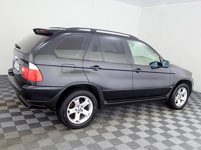 BMW X5 Executive Facelift ATM 3.0 D 160kW Tallina - foto 3