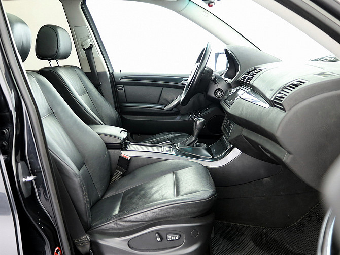 BMW X5 Executive Facelift ATM 3.0 D 160kW Tallina - foto 6