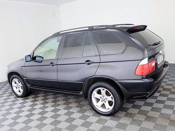 BMW X5 Executive Facelift ATM 3.0 D 160kW Tallina - foto 4