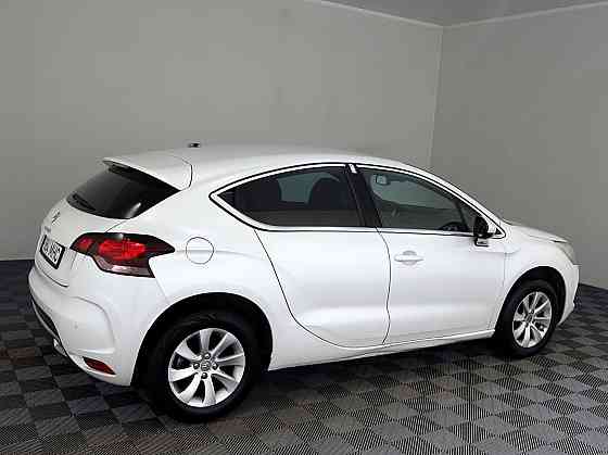 Citroen DS4 Luxury 1.6 HDi 82kW Tallina