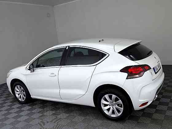 Citroen DS4 Luxury 1.6 HDi 82kW Tallina