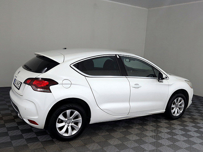 Citroen DS4 Luxury 1.6 HDi 82kW Tallina - foto 3