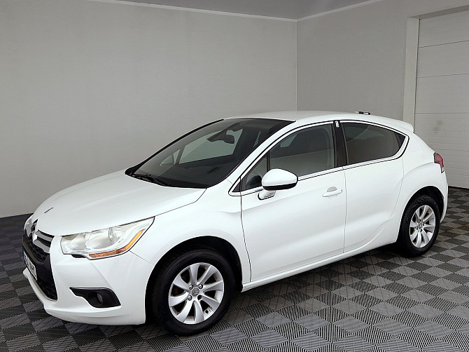 Citroen DS4 Luxury 1.6 HDi 82kW Tallina - foto 2