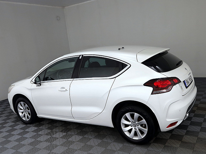 Citroen DS4 Luxury 1.6 HDi 82kW Tallina - foto 4