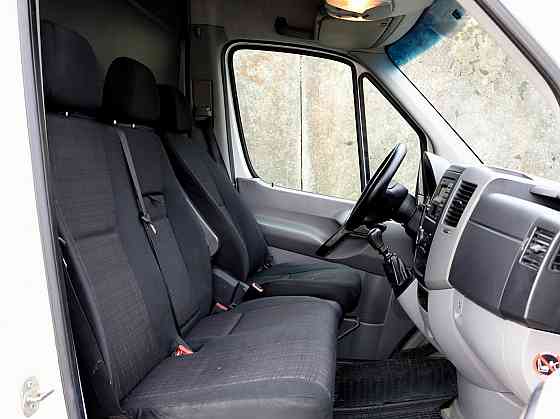 Mercedes-Benz Sprinter Facelift 2.1 CDI 120kW Tallina