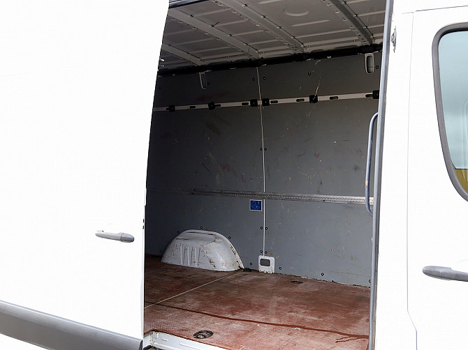 Mercedes-Benz Sprinter Facelift 2.1 CDI 120kW Tallina - foto 7