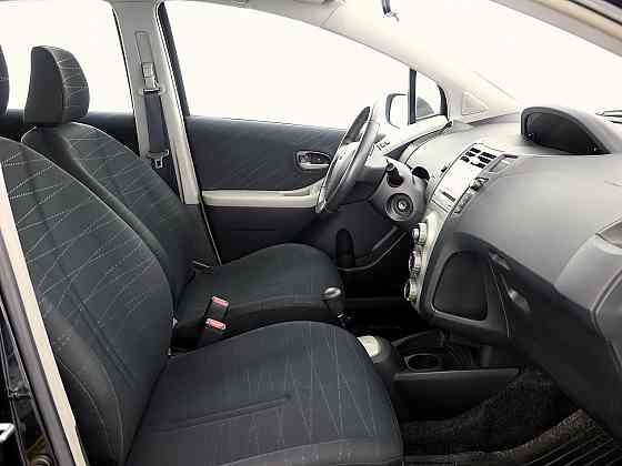 Toyota Yaris Linea Sol ATM 1.3 64kW Tallina