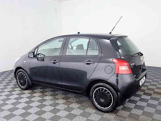 Toyota Yaris Linea Sol ATM 1.3 64kW Tallina
