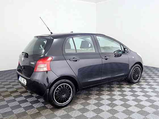 Toyota Yaris Linea Sol ATM 1.3 64kW Tallina