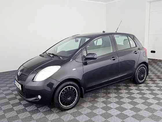 Toyota Yaris Linea Sol ATM 1.3 64kW Tallina