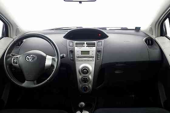 Toyota Yaris Linea Sol ATM 1.3 64kW Tallina