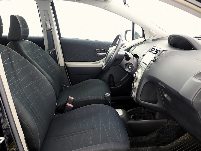 Toyota Yaris Linea Sol ATM 1.3 64kW Tallina - foto 6