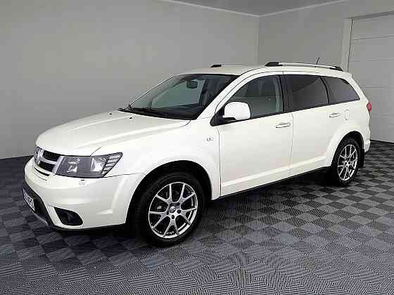 Fiat Freemont Luxury ATM 2.0 JTD 125kW Tallina