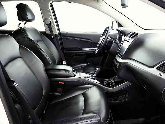 Fiat Freemont Luxury ATM 2.0 JTD 125kW Tallina