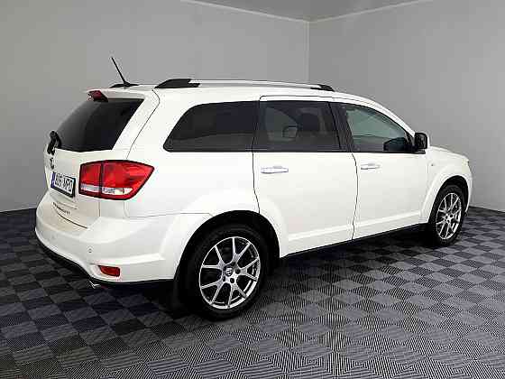 Fiat Freemont Luxury ATM 2.0 JTD 125kW Tallina