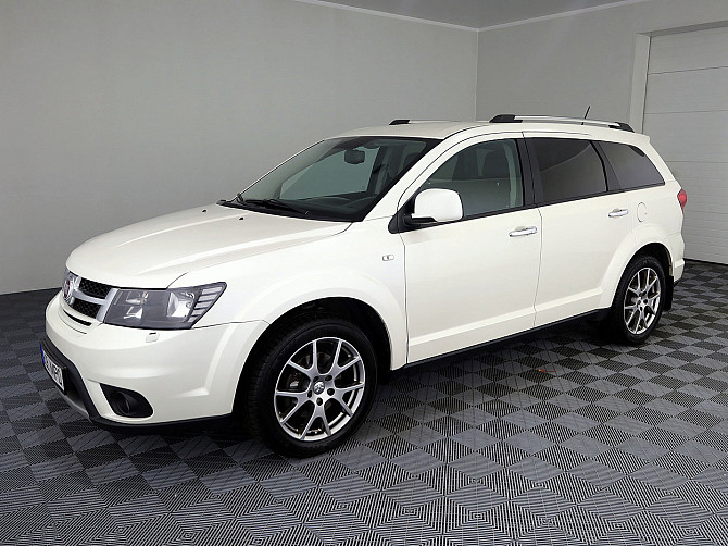 Fiat Freemont Luxury ATM 2.0 JTD 125kW Tallina - foto 2