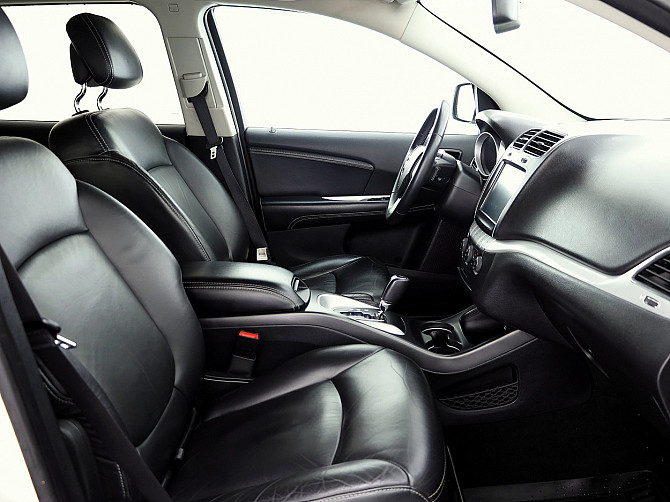 Fiat Freemont Luxury ATM 2.0 JTD 125kW Tallina - foto 6